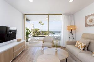 Apartamento Atardecer Martianez