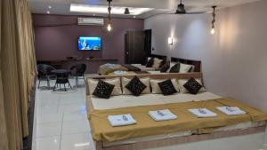 Amrut Inn