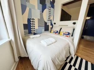 Best Place - Studio hyper centre ville dArras