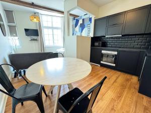 Best Place - Studio hyper centre ville dArras