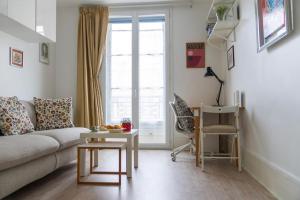 Élégant appartement près de Montmartre-métro 13