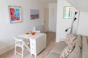 Élégant appartement près de Montmartre-métro 13