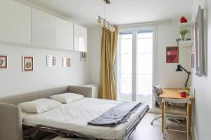 Élégant appartement près de Montmartre-métro 13