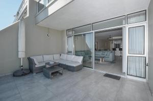 3 Bedroom Apartment at Dolphin Beach