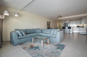 3 Bedroom Apartment at Dolphin Beach