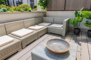 Superbe Appartement 1BDR - 2P Porte Maillot