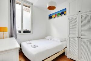Appt 1BDR - 3P near Roland-Garros - Boulogne