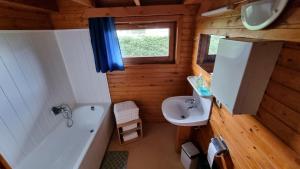 Vakantiehuisje Neblo