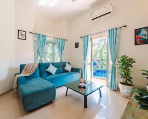 Villa Sylvana By Bluewave Hospitality