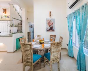 Villa Sylvana By Bluewave Hospitality