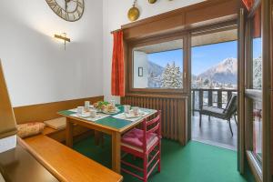 Il Balcone Sulle Alpi ski in ski out - Happy Rentals