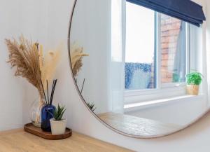 Windsor Castle view apartment with free parking