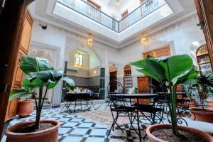 Riad Al Mozyane
