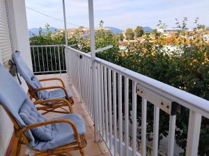 Apartamento Marina 70