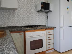 Apartamento Marina 70