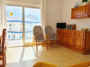 Apartamento Marina 70