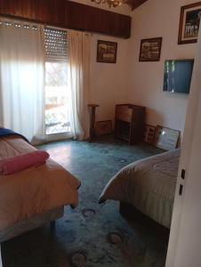 San isidro 2 ambientes