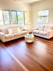 Seeside Cottage - See St Bargara