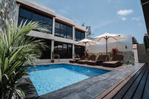 Tari guest house Uluwatu