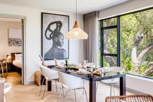 Vadi Apartment