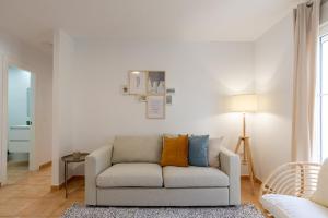 Benalmádena Living Homes 2C