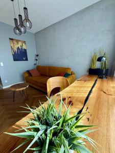 ApartamentySnu, Wola Premium I z parkingiem