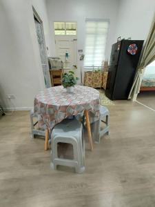 Homestay Al-Ayyubi Medan Jaya