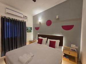 Baga Waves by Dia Hotels And Homes