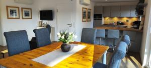 Chalet am Diemelsee mit Seeblick im Sauerland