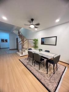 Saujana KLIA 2 House