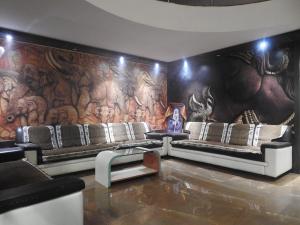 Lumora Inn Supreme Hotel