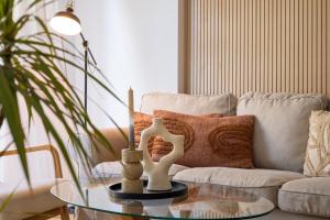 Apartment Golden Banús Delight RDR519