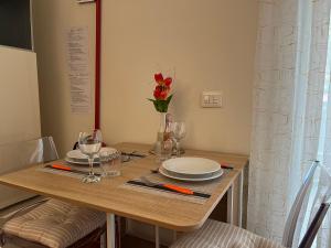 Next Stop Arese - Comfort alle porte di Milano