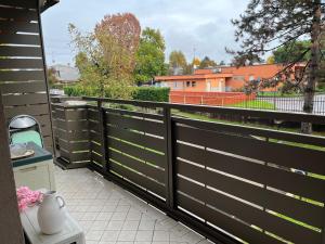 Next Stop Arese - Comfort alle porte di Milano