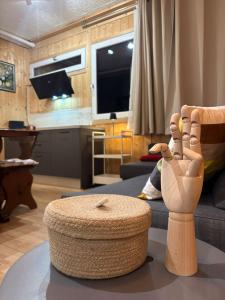 ALFA House in Aprica