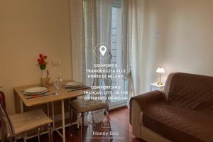 Next Stop Arese - Comfort alle porte di Milano