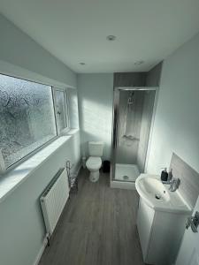 Modern 3-Bed Home in Sutton Coldfield