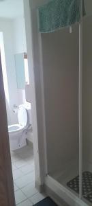 Town centre apartment