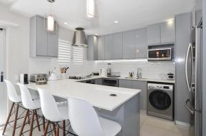 2 Bedroom Double Volume Apartment at Dolphin Beach