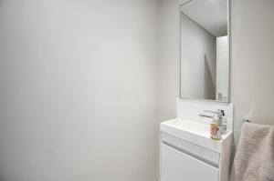 2 Bedroom Double Volume Apartment at Dolphin Beach