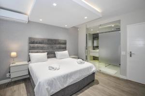 2 Bedroom Double Volume Apartment at Dolphin Beach