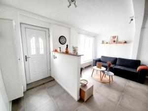 Léchappée belle Trilportaise - 25 min Disneyland - wifi gratuit- Streaming gratuit