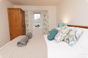Auld Haa Apartments, Shetland Islands