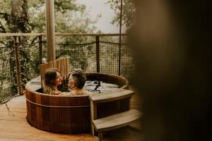Lovnid spa & sauna