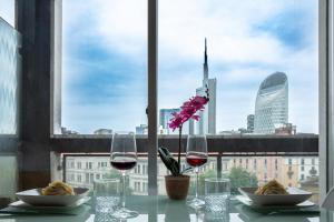 De Homes - La tua casa a Porta Nuova vicino la Metro