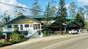Hill Cool Hotel & Restaurant