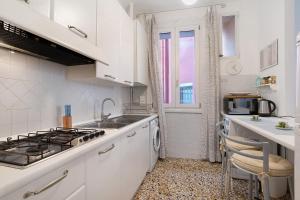 Biennale Apartment near San Marco