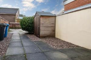 Ribby Stays - 2 bed Cottage Pet Friendly