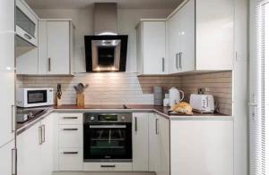 Ribby Stays - 2 bed Cottage Pet Friendly