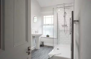 Ribby Stays - 2 bed Cottage Pet Friendly